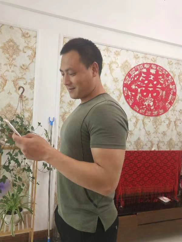 旧时相识的第三张照片--长汀相亲网