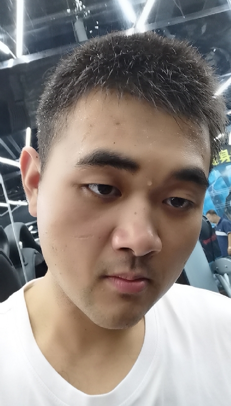 回眸一笑的第二张照片--长汀相亲网