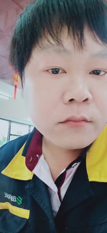 三哥哥的第一张照片--长汀相亲网
