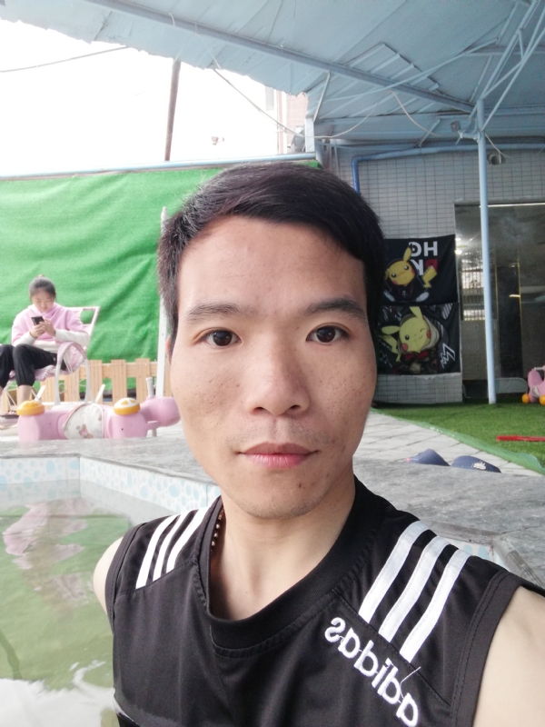 WWH的第一张照片--长汀相亲网