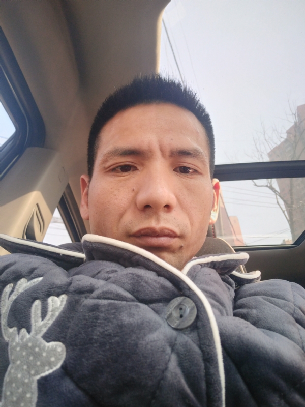 青春不长在的第一张照片--长汀相亲网