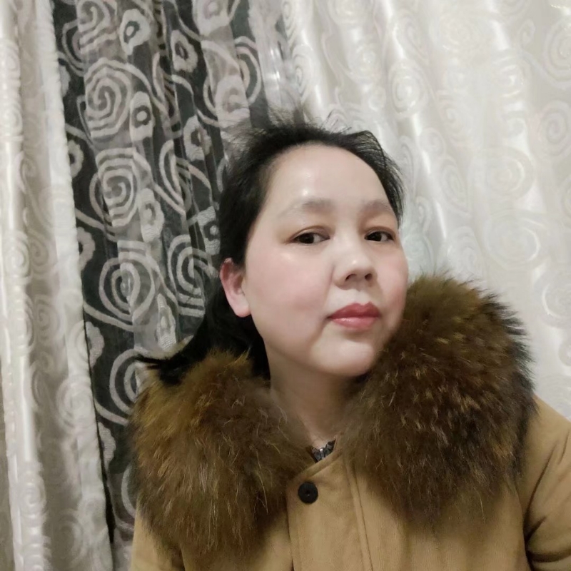 随心的第一张照片--长汀相亲网