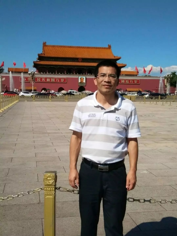 盘古童话的第一张照片--长汀相亲网