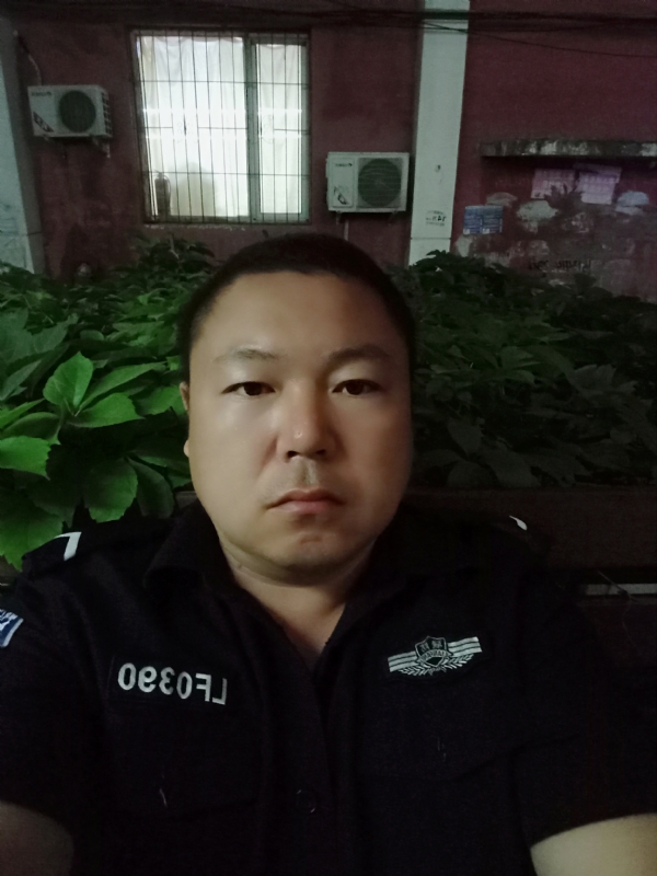 冯宇的第一张照片--长汀相亲网