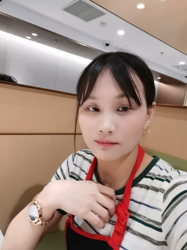 木子李的第一张照片--长汀相亲网