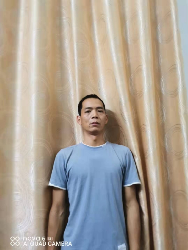 缘起的第一张照片--长汀相亲网