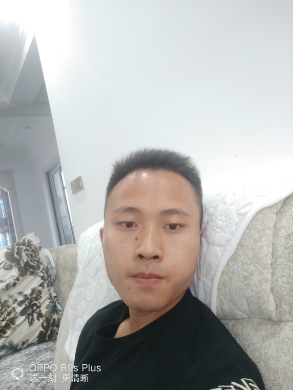只为遇见你的第一张照片--长汀相亲网