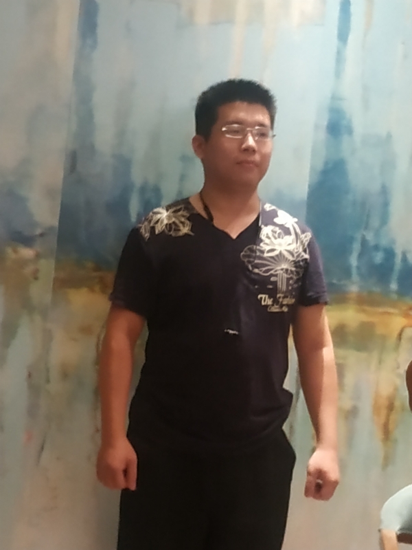 梦想成真的第一张照片--长汀相亲网