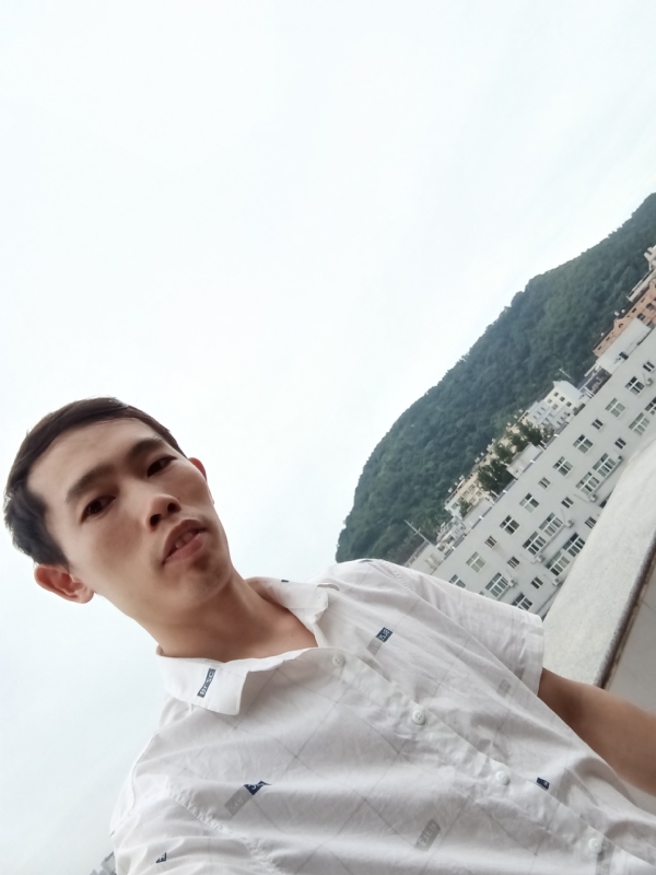 会飞的鱼的第一张照片--长汀相亲网