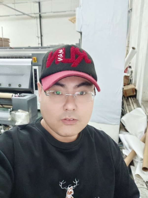胖子的第二张照片--长汀相亲网