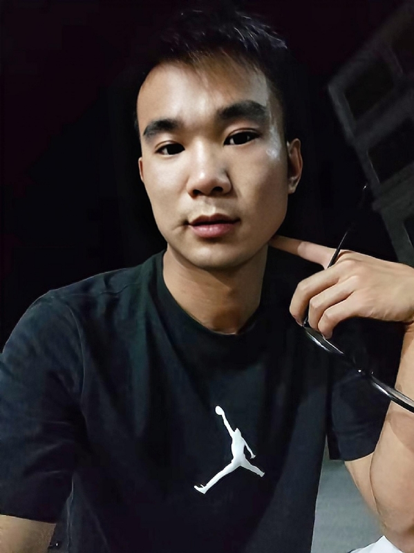 时光所致的第一张照片--长汀相亲网