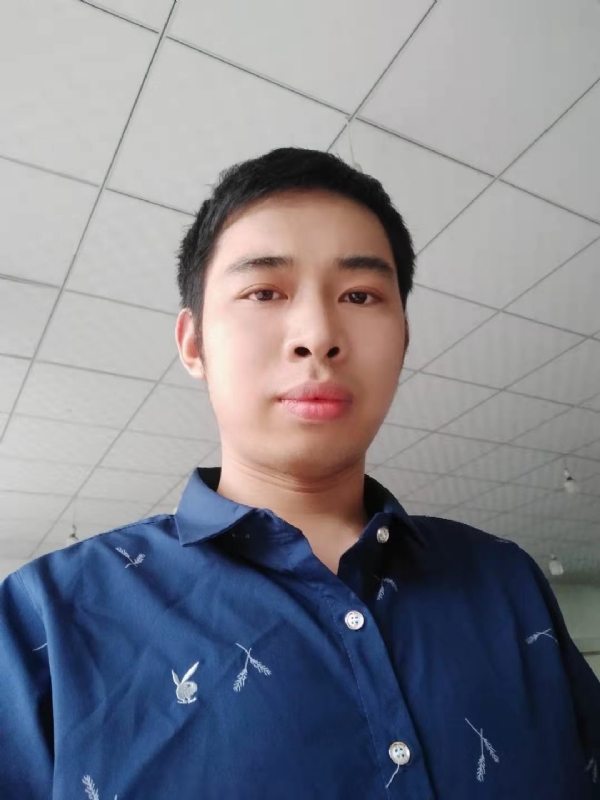 啊辉的第一张照片--长汀相亲网
