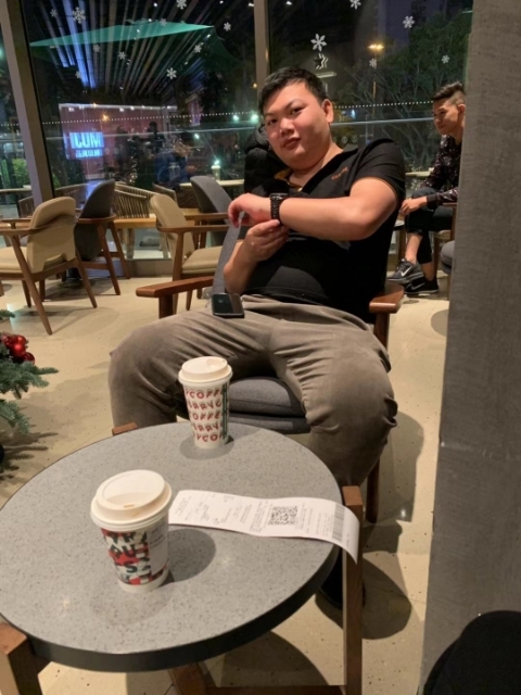 华熙的第一张照片--长汀相亲网
