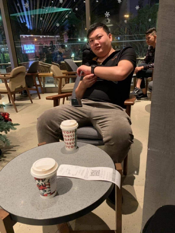华熙的第二张照片--长汀相亲网