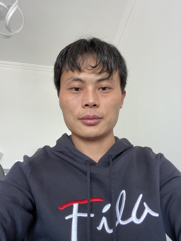 寒漠的第一张照片--长汀相亲网
