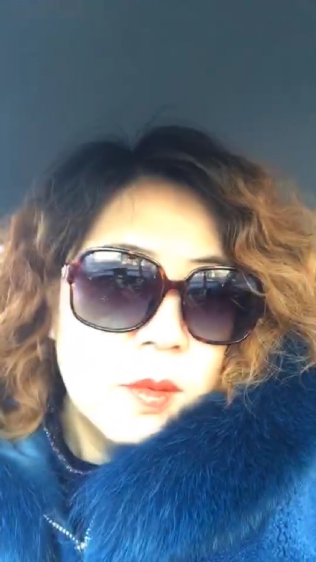 璞玉的第一张照片--长汀相亲网