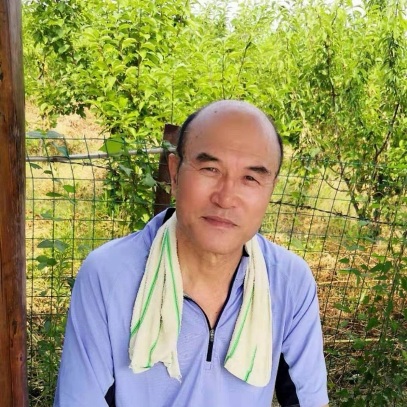孤穷子的第一张照片--长汀相亲网