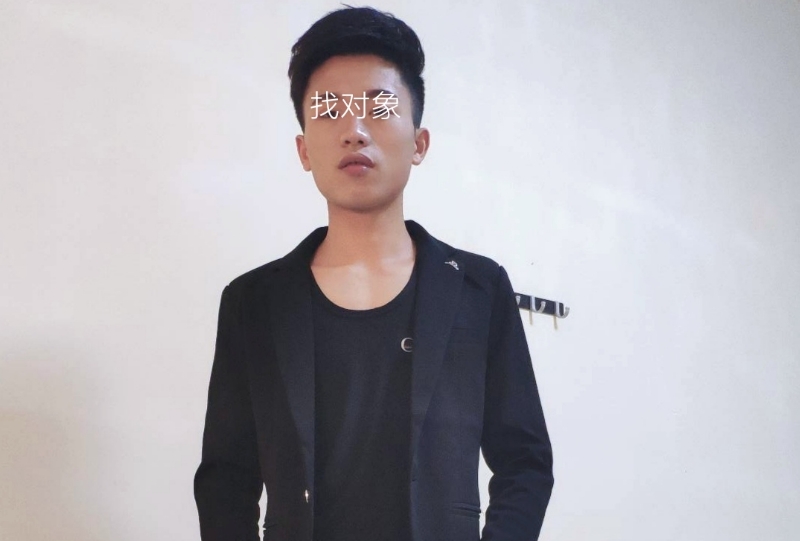 上门女婿的第五张照片--长汀相亲网