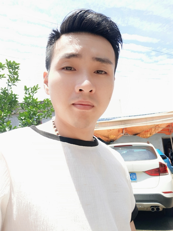 人间烟火的第一张照片--长汀相亲网