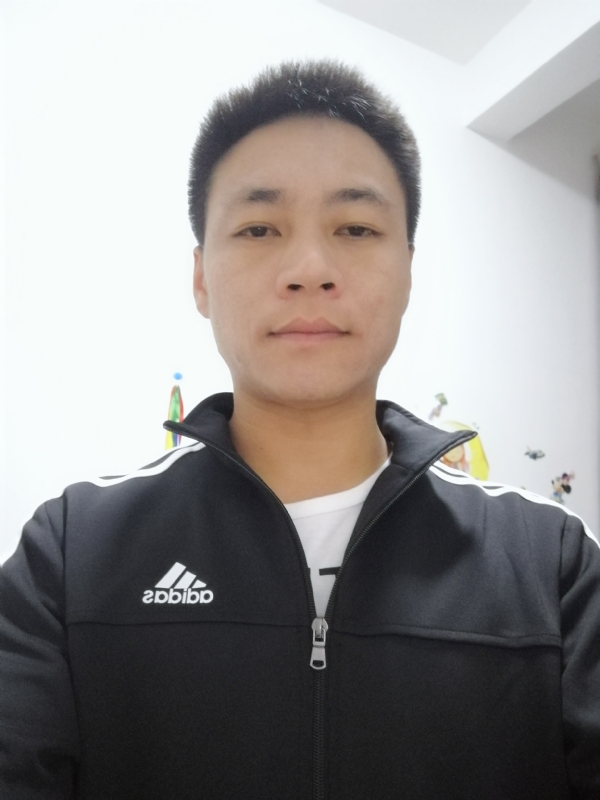 愿得一人心的第一张照片--长汀相亲网