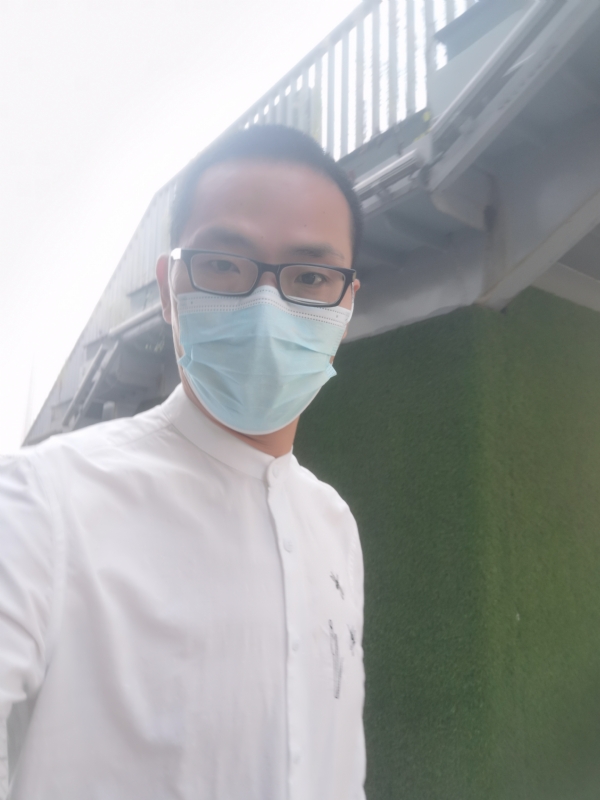 沙利文777的第一张照片--长汀相亲网