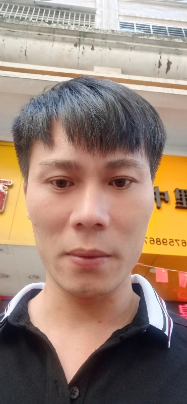 笑看人生的第一张照片--长汀相亲网