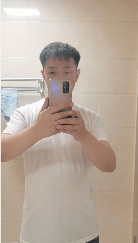 时间流逝的第一张照片--长汀相亲网