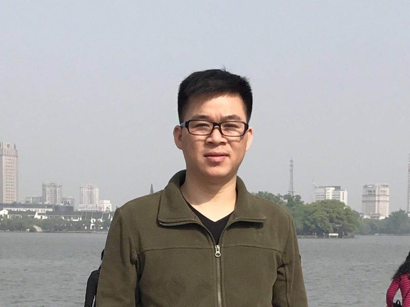 孔雀鱼的第一张照片--长汀相亲网