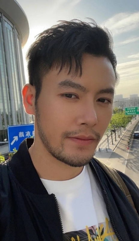 清風徐來的第一张照片--长汀相亲网