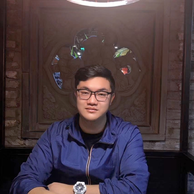 kuma的第一张照片--长汀相亲网