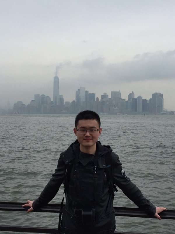天长男孩的第一张照片--长汀相亲网