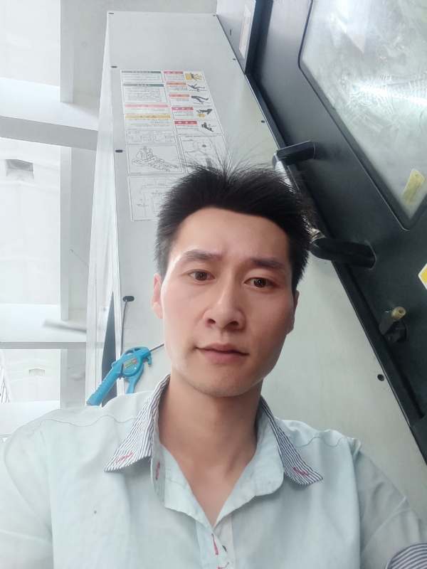 丽影封存的第一张照片--长汀相亲网