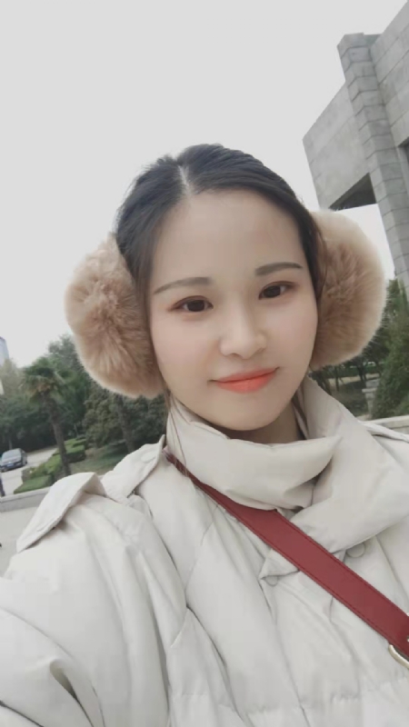 阿狸的第一张照片--长汀相亲网