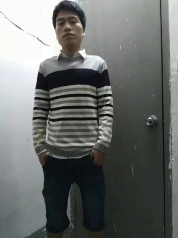 冯的第一张照片--长汀相亲网