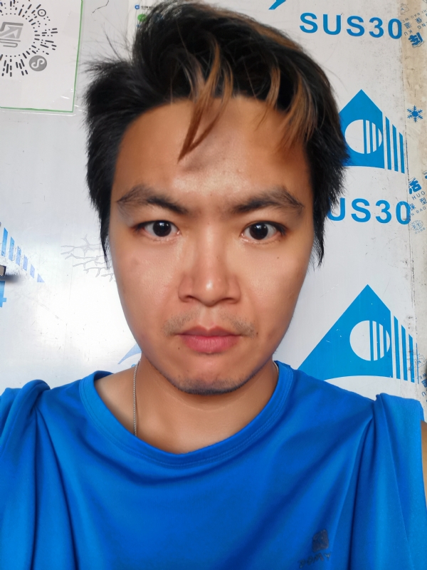 Diego的第一张照片--长汀相亲网