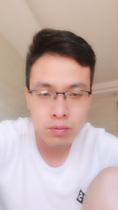 携一人白首的第一张照片--长汀相亲网