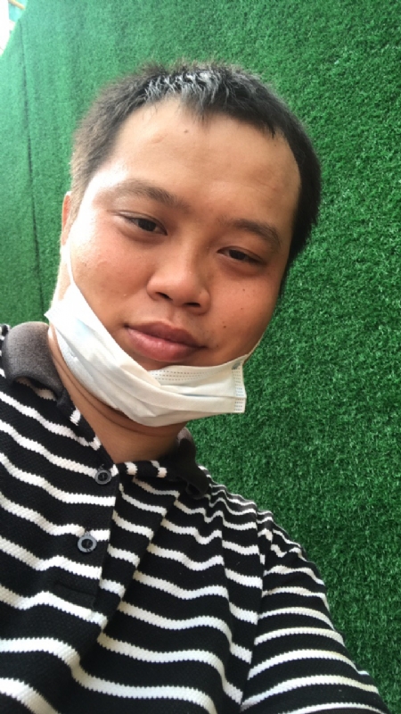 胖子来了的第一张照片--长汀相亲网