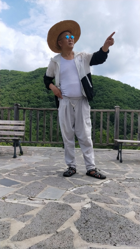真诚寻伴的第二张照片--长汀相亲网