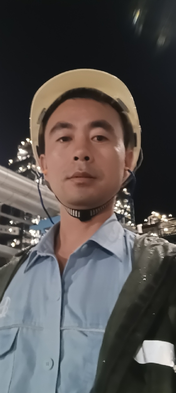 头羊的第一张照片--长汀相亲网