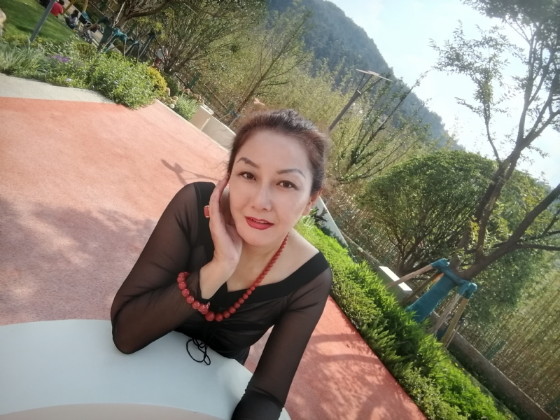 珠砂痣的第二张照片--长汀相亲网
