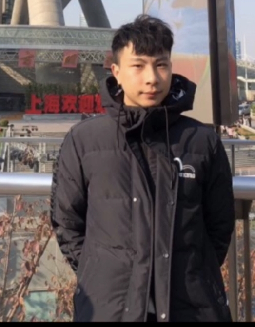YDL的第一张照片--长汀相亲网