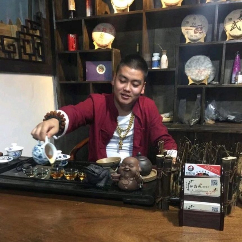 请叫我金爷的第一张照片--长汀相亲网