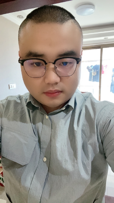 缘来是你的第一张照片--长汀相亲网