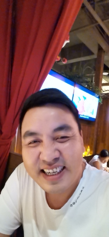 泉哥的第一张照片--长汀相亲网