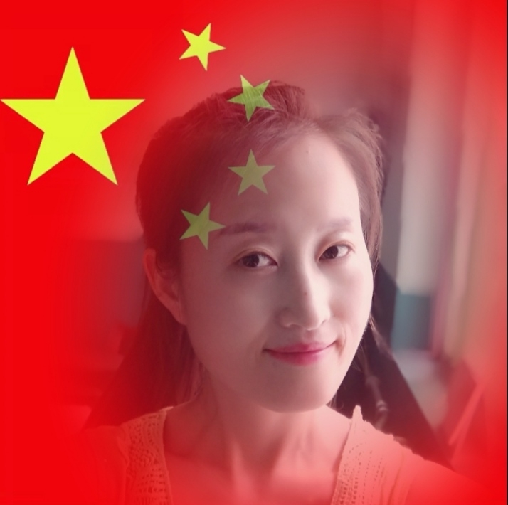 可爱如你的第一张照片--长汀相亲网