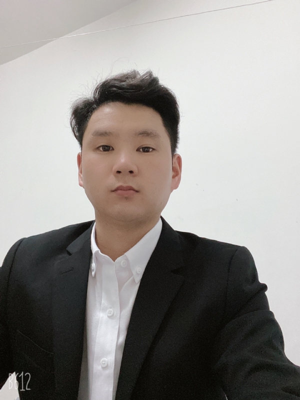 通信员的第一张照片--长汀相亲网