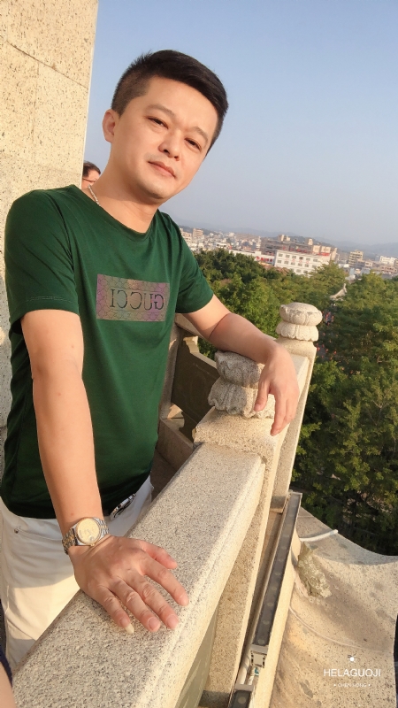 旭旭的第一张照片--长汀相亲网