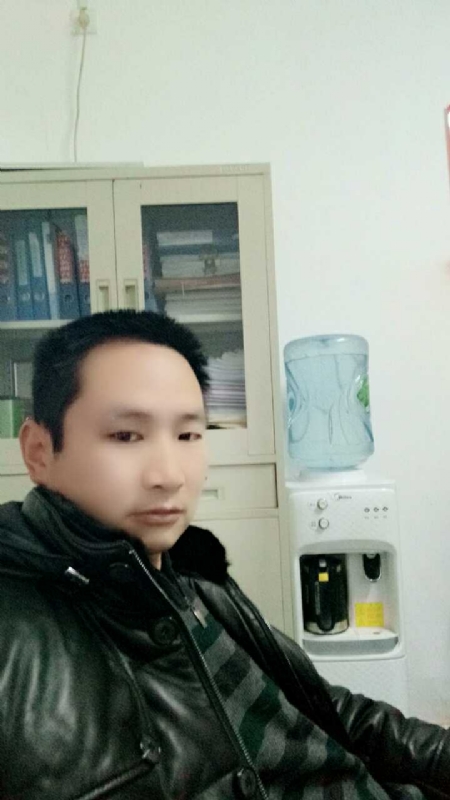 蓝色棒棒糖的第一张照片--长汀相亲网