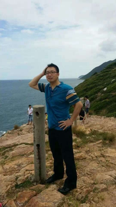 xiaochen的第一张照片--长汀相亲网