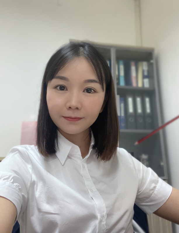 空无的第一张照片--长汀相亲网